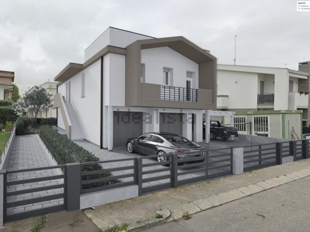 Appartamento in vendita di 109 m² in Via Eugenio Curiel