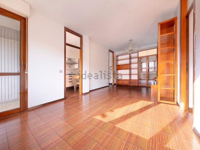 Appartamento in vendita di 109 m² in Via F. Pigozzi, 6