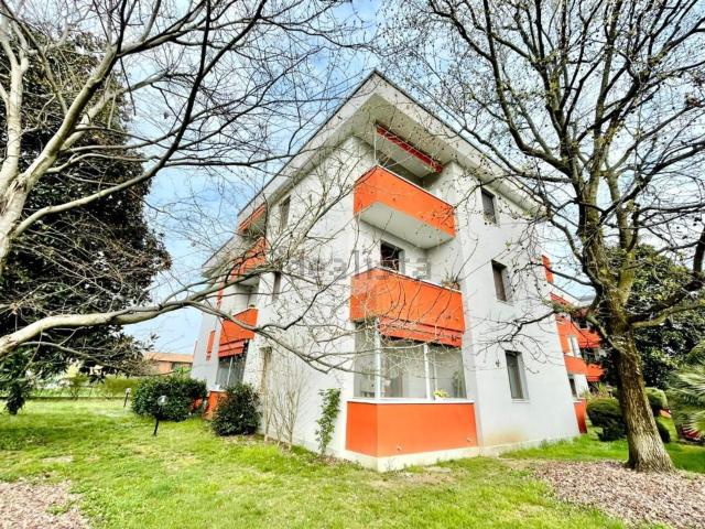 Appartamento in vendita di 109 m² in Via Federico Rossi, 1