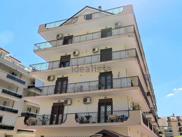 Appartamento in vendita di 109 m² in Via Filippo Tommaso Marinetti, 15