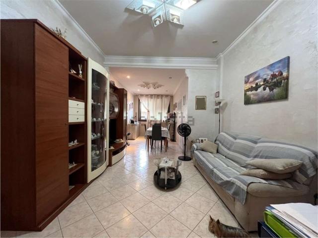 Appartamento in vendita di 109 m² in Via Filippo Juvara, 1
