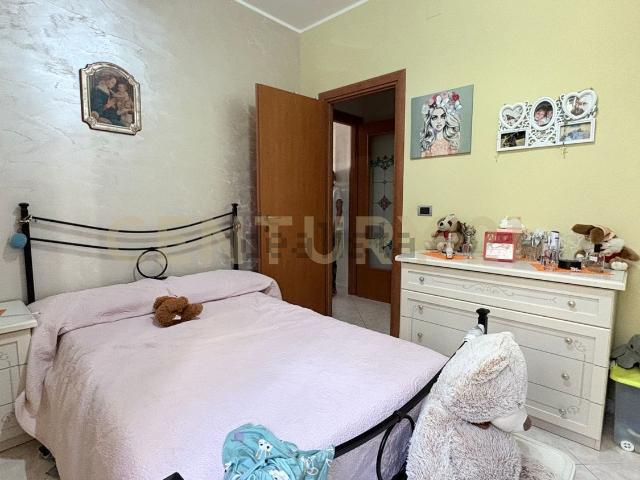 Appartamento in vendita di 109 m² in Via Filippo Juvara, 36