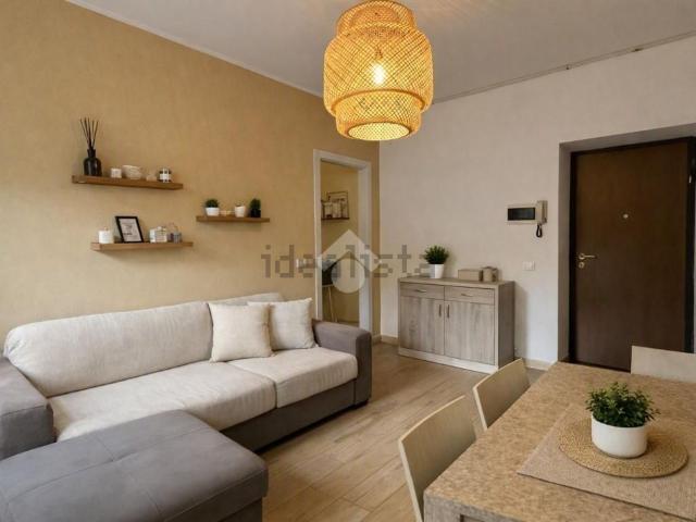 Appartamento in vendita di 109 m² in Via Francesco Berni, 4