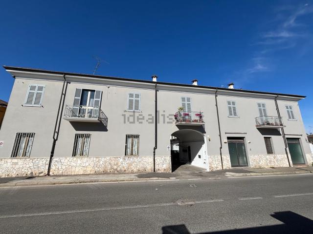 Appartamento in vendita di 109 m² in Via Francesco Donato, 7