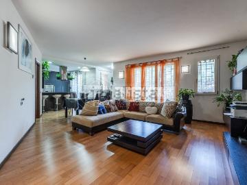 Appartamento in vendita di 109 m² in Via Idice, 45