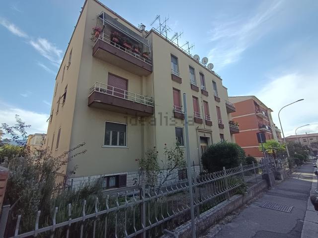 Appartamento in vendita di 109 m² in Via Italo Ciaurro, 25