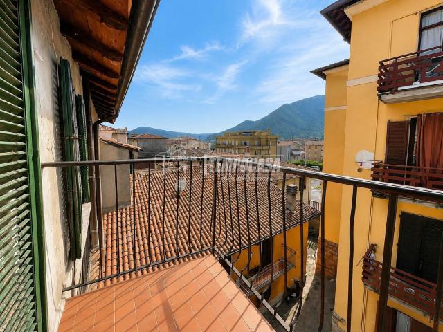 Appartamento in vendita di 109 m² in Via Italia, 5