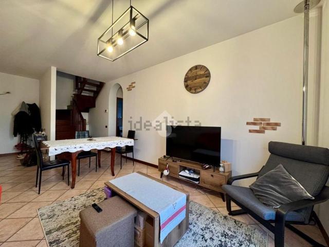 Appartamento in vendita di 109 m² in Via IV Novembre, 18