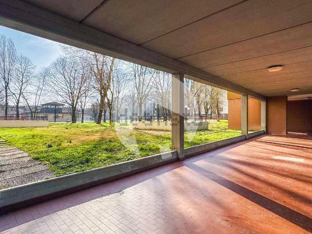 Appartamento in vendita di 109 m² in Via John Fitzgerald Kennedy, 24