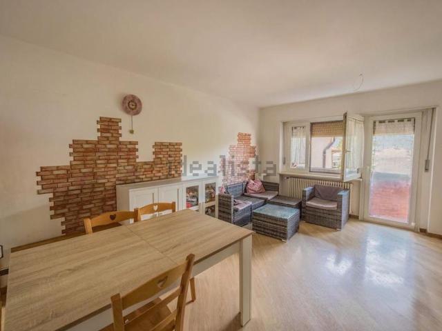 Appartamento in vendita di 109 m² in Via John Fitzgerald Kennedy