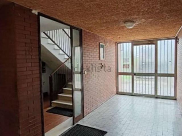 Appartamento in vendita di 109 m² in Via Juvarra, 1