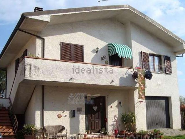 Appartamento in vendita di 109 m² in Via Occhibelli F 308