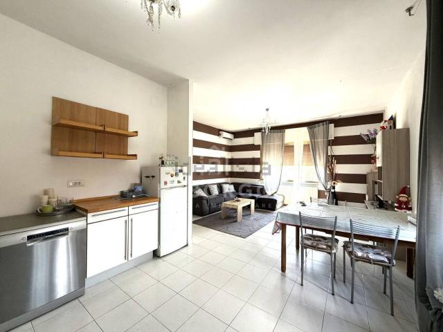Appartamento in vendita di 109 m² in Via Lombardia, 3