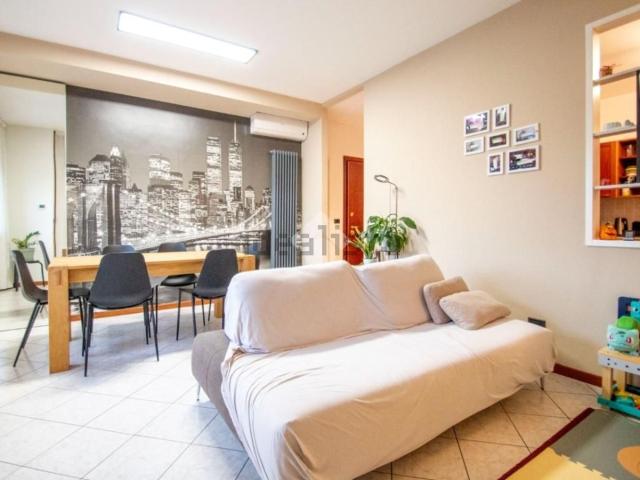 Appartamento in vendita di 109 m² in Via Levico, 18