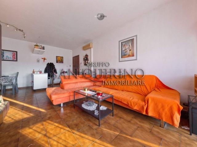 Appartamento in vendita di 109 m² in Via Luigi Cantoni, 11
