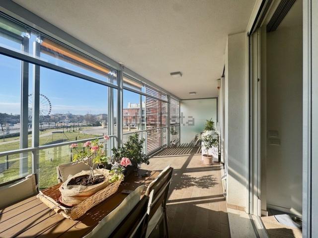 Appartamento in vendita di 109 m² in Via Luigi Ceolotto