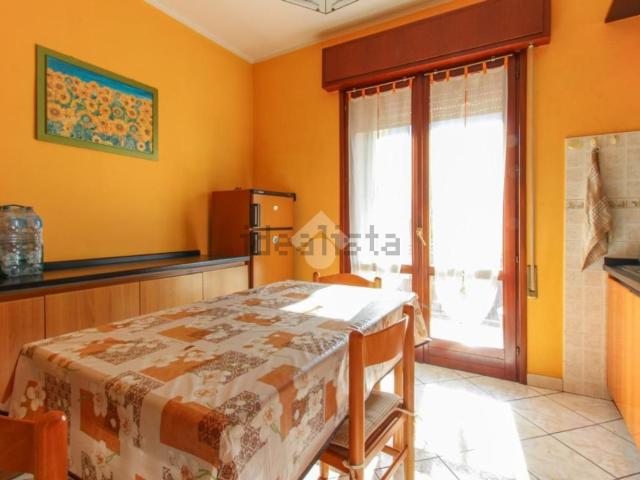 Appartamento in vendita di 109 m² in Via Mocenigo