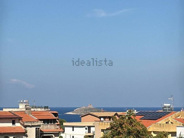 Appartamento in vendita di 109 m² in Via Monsignor Salvatore Siino, 47