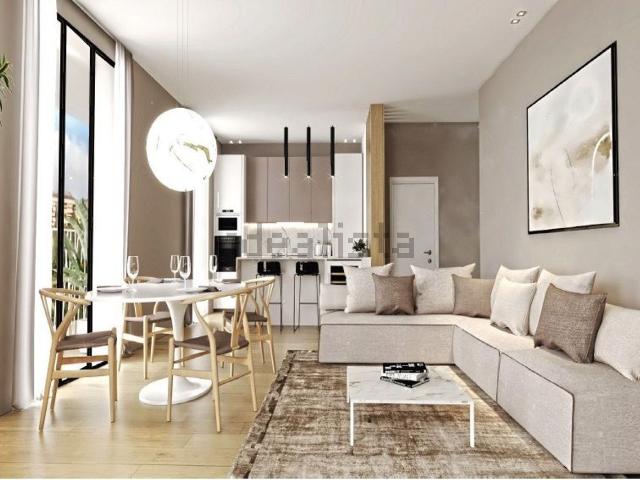 Appartamento in vendita di 109 m² in Via Monte Cengio