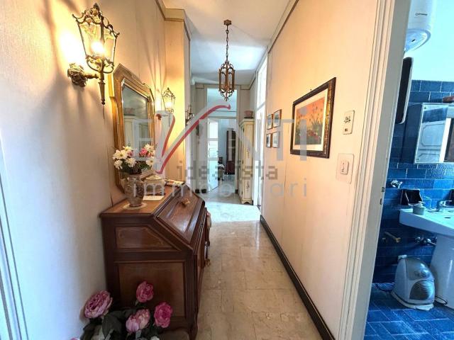 Appartamento in vendita di 109 m² in Via Montegrappa, 56