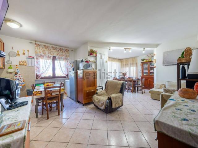 Appartamento in vendita di 109 m² in Strada Statale