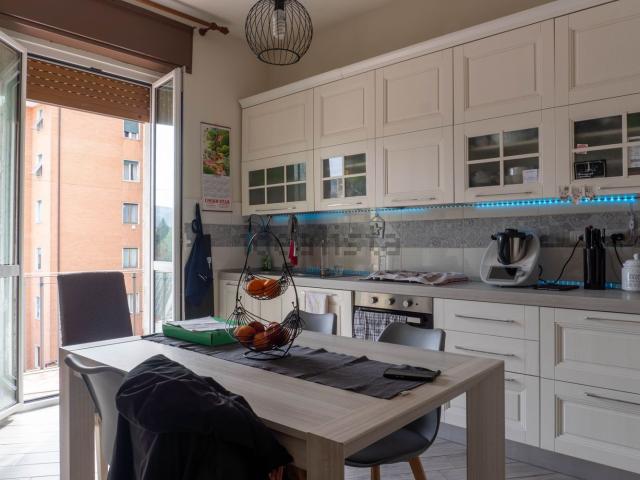 Appartamento in vendita di 109 m² in Via Moriondo, 63
