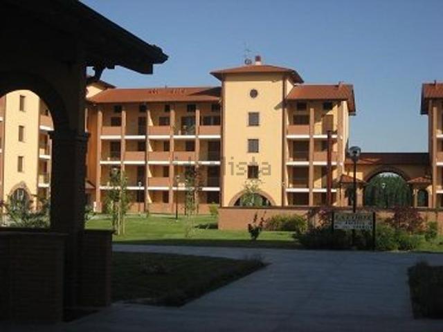Appartamento in vendita di 109 m² in Via Madonna, 61