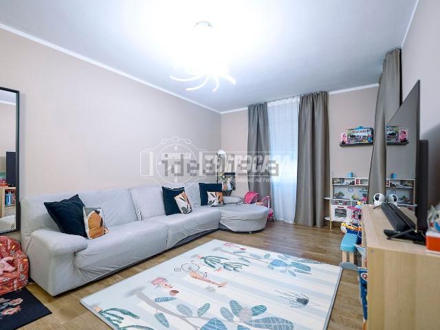 Appartamento in vendita di 109 m² in Via Maffino Maffi