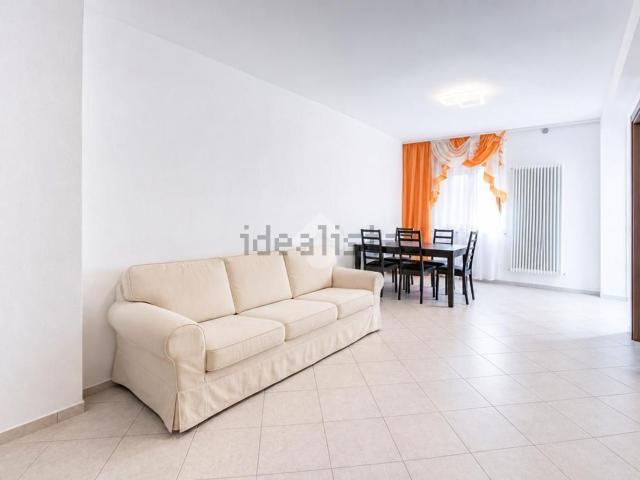 Appartamento in vendita di 109 m² in Via Maier Contrada Taliana