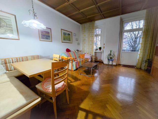 Appartamento in vendita di 109 m² in Via Mainardo
