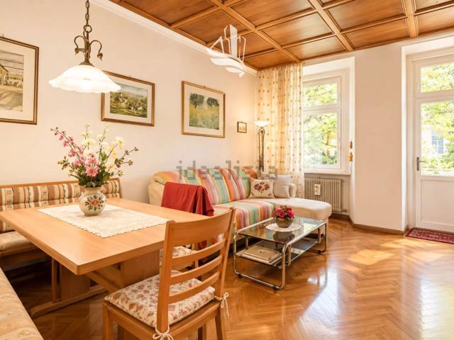 Appartamento in vendita di 109 m² in Via Mainardo