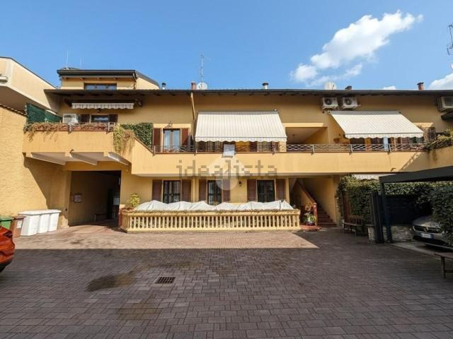 Appartamento in vendita di 109 m² in Via Manfredo Fanti, 12