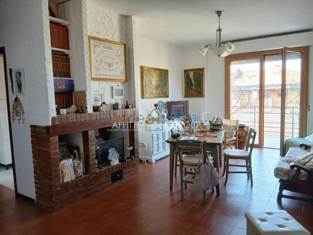Appartamento in vendita di 109 m² in Via Marina Vecchia, 92