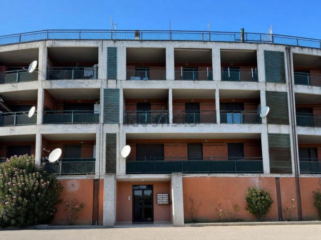 Appartamento in vendita di 109 m² in Via Mario Amato, 5
