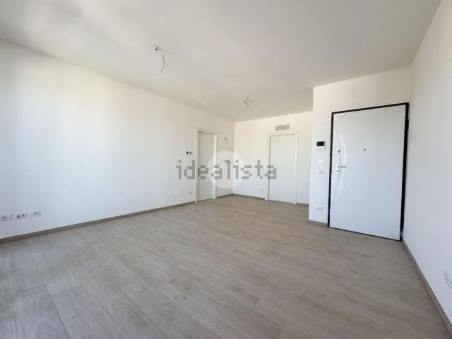 Appartamento in vendita di 109 m² in Via Mario Vicini, 30