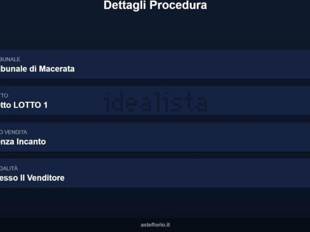 Appartamento in vendita di 109 m² in Via Mariano Piervittori, 2
