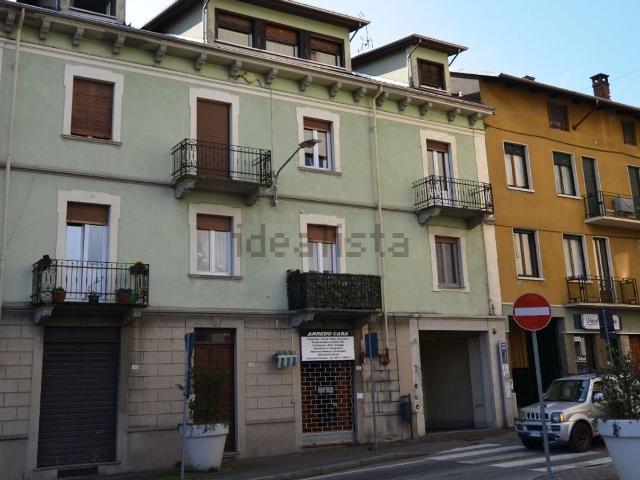 Appartamento in vendita di 109 m² in Via Martiri Libertà, 43