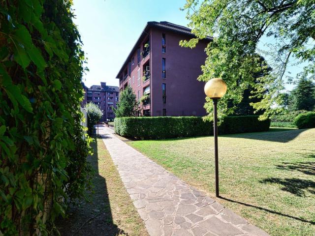 Appartamento in vendita di 109 m² in Via Metauro, 1