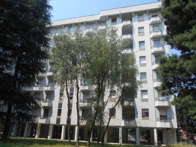Appartamento in vendita di 109 m² in Via Milano, 125