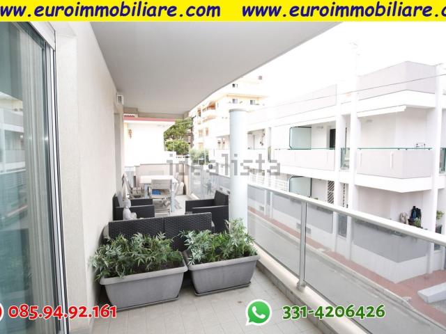 Appartamento in vendita di 109 m² in Via Nazionale, 54