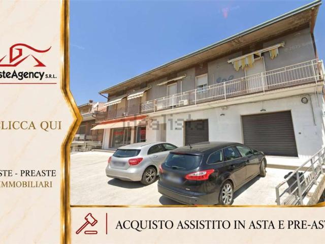 Appartamento in vendita di 109 m² in Via Nazionale, 651