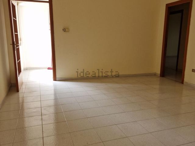 Appartamento in vendita di 109 m² in Via Napoleone Colajanni, 112