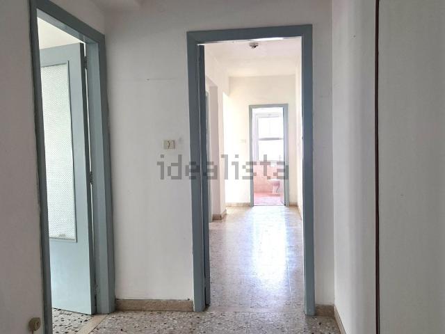 Appartamento in vendita di 109 m² in Via Sacro Cuore, 1