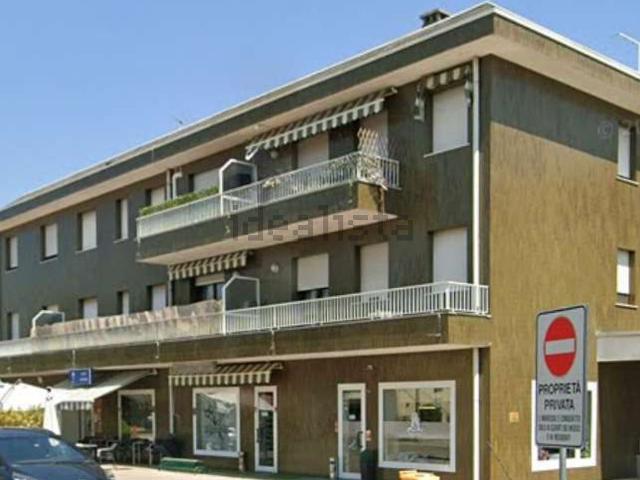 Appartamento in vendita di 109 m² in Via Sambughè, 148