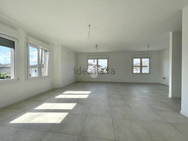 Appartamento in vendita di 109 m² in Via San Marco, 6