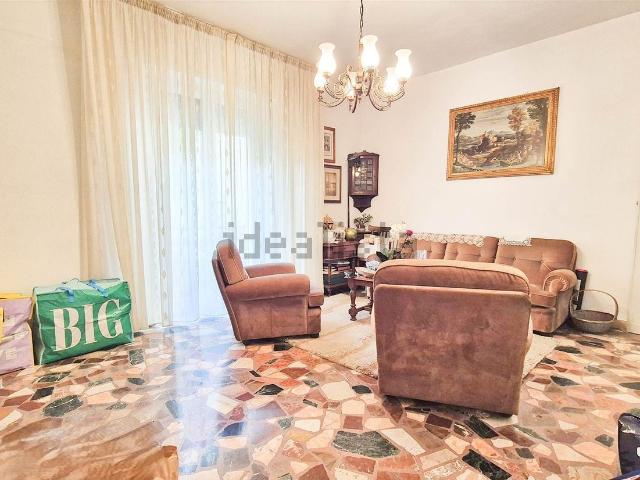 Appartamento in vendita di 109 m² in Via San Michele degli Scalzi