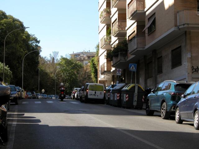 Appartamento in vendita di 109 m² in Via San Damaso, 15