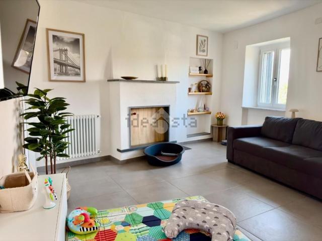 Appartamento in vendita di 109 m² in Via San Lorenzo, 20