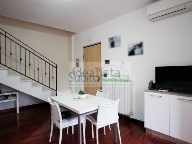 Appartamento in vendita di 109 m² in Via San Vincenzo, 51