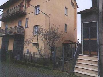 Appartamento in vendita di 109 m² in Via San Vittore